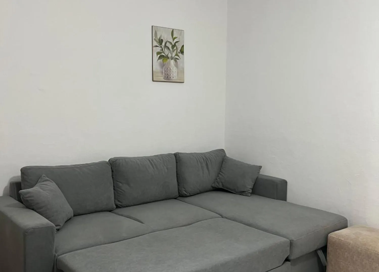 Inn Apartment Kamez Albania