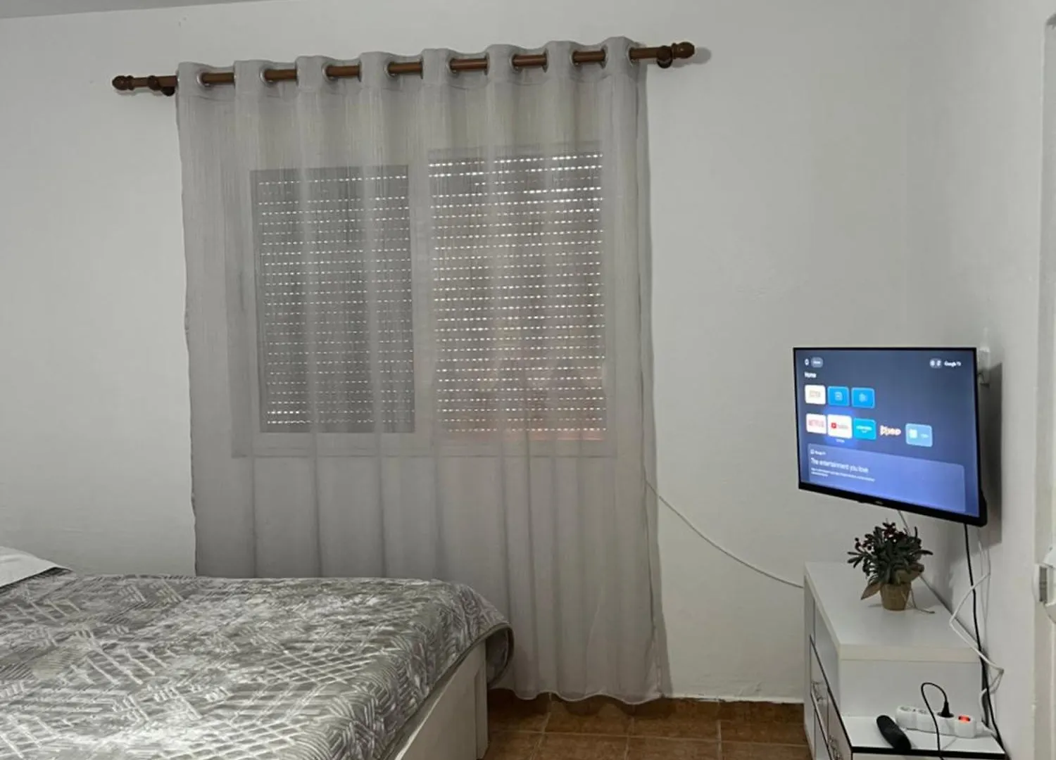 Inn Apartment Kamez Albania